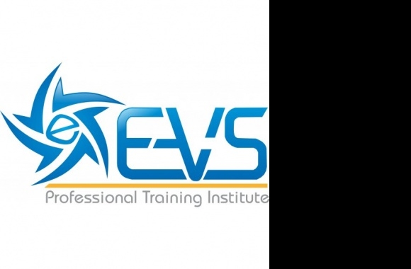 EVS Training Institute Logo