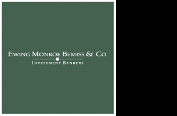 Ewing Monroe Bemiss & Co. Logo