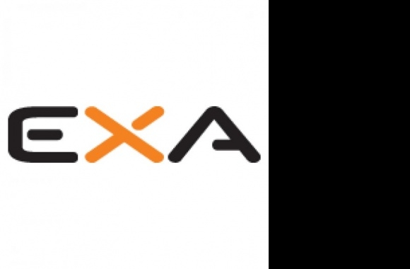 Exa Logo