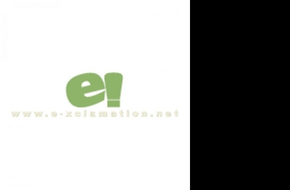 eXclamation web developement Logo