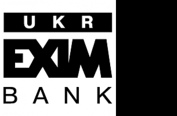 Exim Bank Ukr Logo