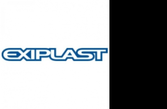 EXIPLAST SA Logo