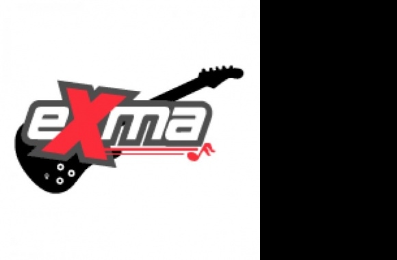 Exma Logo