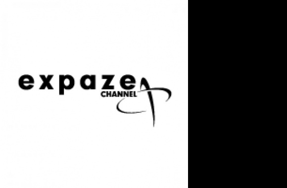 Expaze Channel Logo