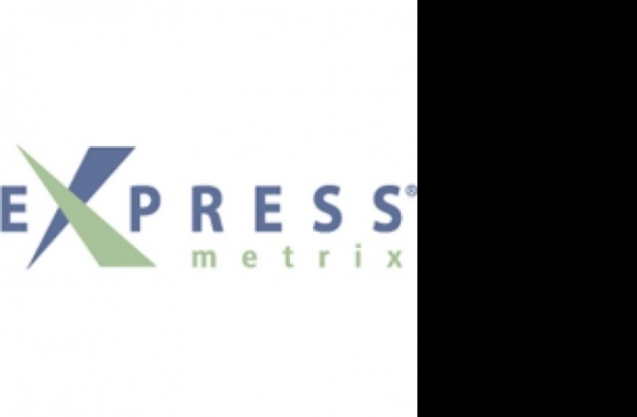 Express Metrix Logo
