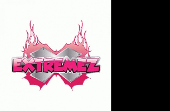 EXTREMEZ Logo