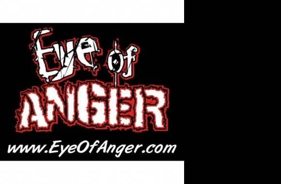 Eye of Anger Logo