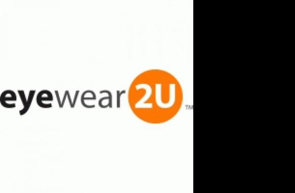 EyeWear2U.com Logo