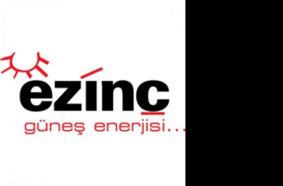 ezinç güneş enerjisi Logo