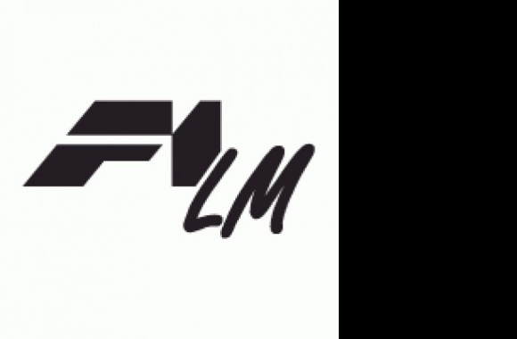 F1 LM McLaren Logo