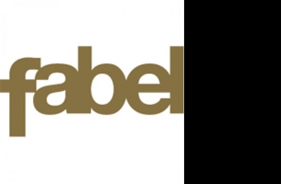 fabel gomlek Logo