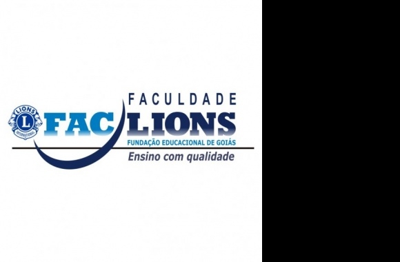 FACLIONS Logo
