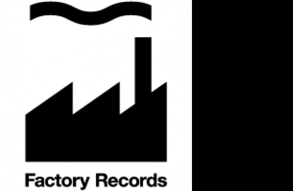 Factory Records Logo