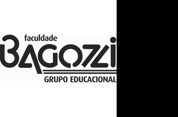 Faculdade Bagozzi Logo