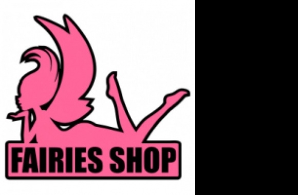 Fairies Shop Logo