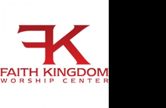 Faith Kingdom Worship Center Logo