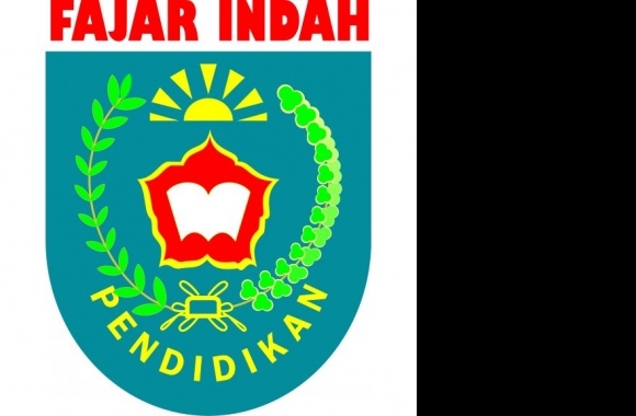 Fajar Indah Logo