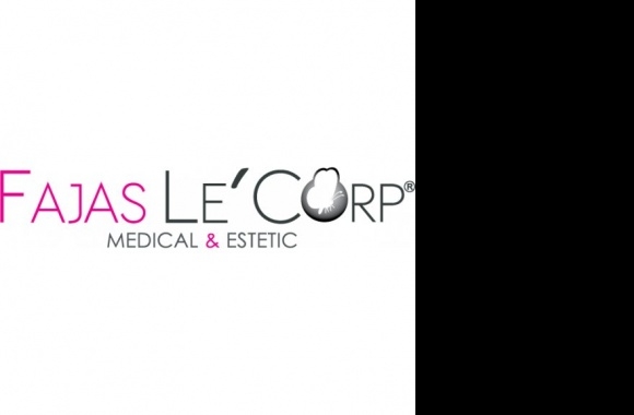 Fajas Le'Corp Logo