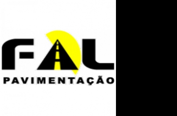 FAL Pavimentação Logo