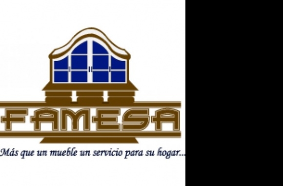 Famesa Logo