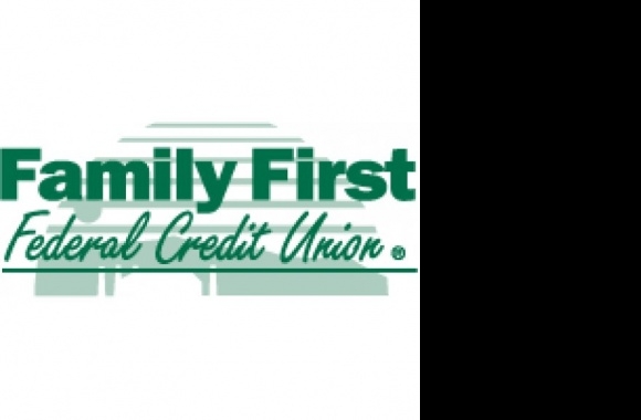 Family First Federal Credit Union Logo