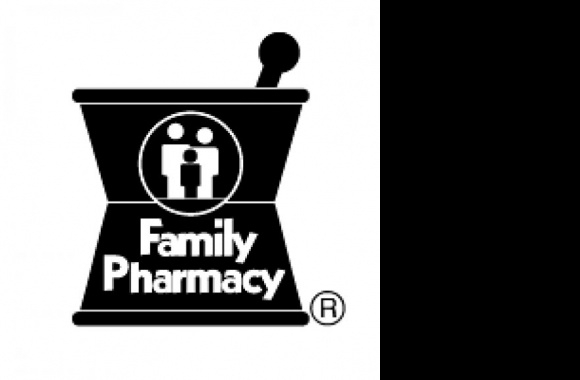 Family Pharmacy Logo