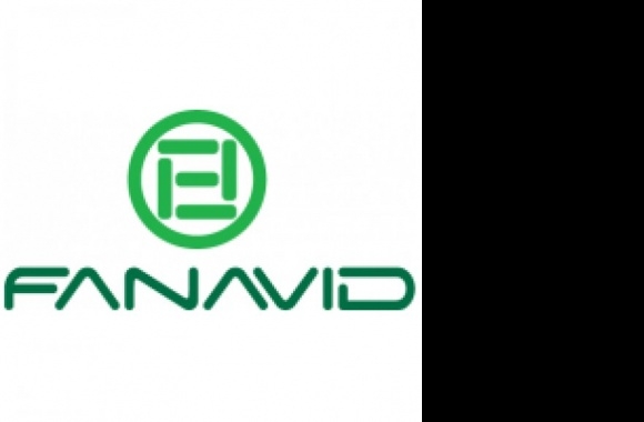 Fanavid Logo