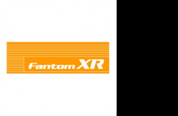 Fantom XR Logo