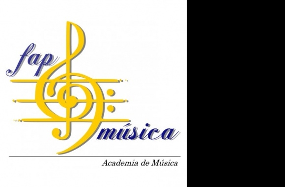 FAPmúsica Logo