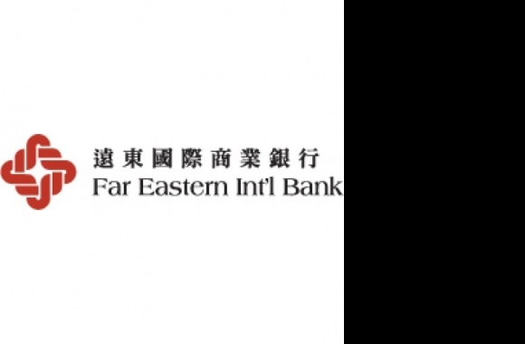 Far Eastern Int'l Bank Logo