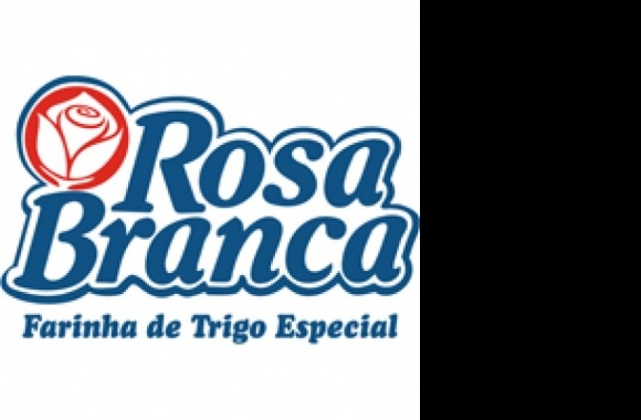 Farinha Rosa Branca Logo