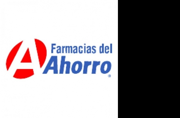 Farmacias del Ahorro Logo