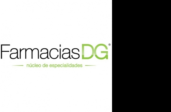 Farmacias DG Logo