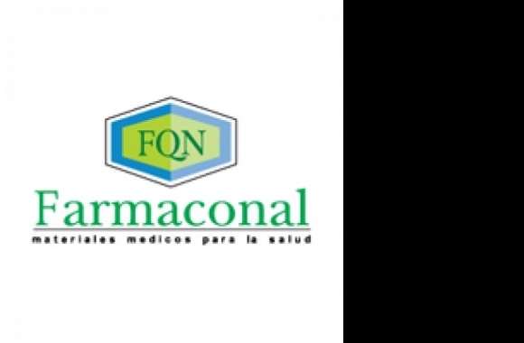 Farmaconal Logo