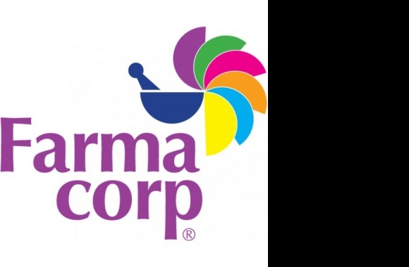 Farmacorp Logo