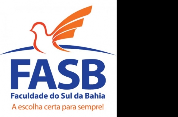 FASB - Faculdade do Sul da Bahia Logo