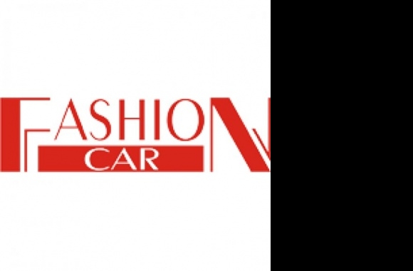 fashion car Logo