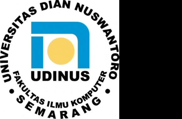 FASILKOM UDINUS Logo