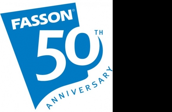 FASSON Logo