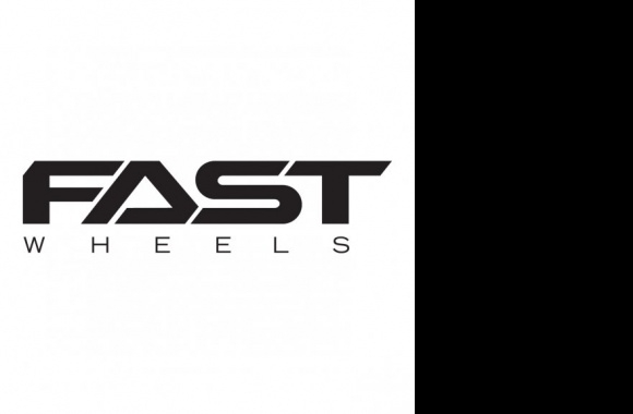 Fast Wheels Logo