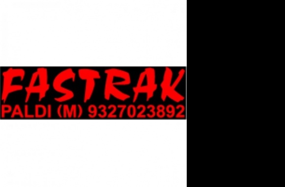 fastrak Logo