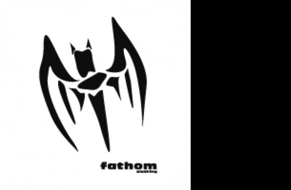 Fathom Clothing Logo