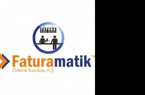 Faturamatik Ödeme Kuruluşu A.Ş. Logo