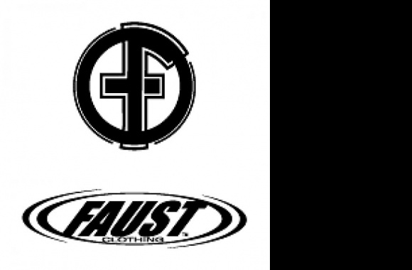 Faust Clothing Co. Logo