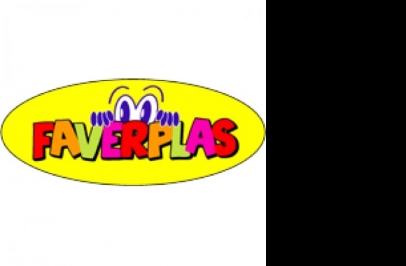 Faverplas Logo
