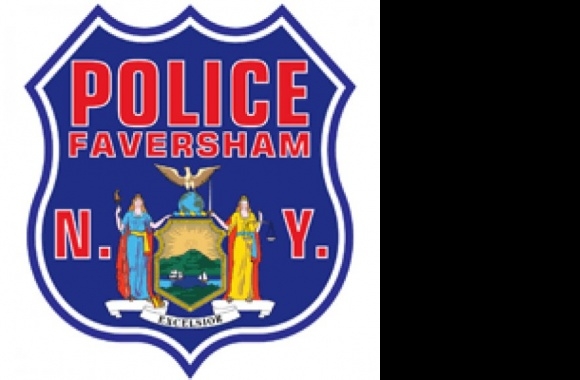 Faversham Police Logo