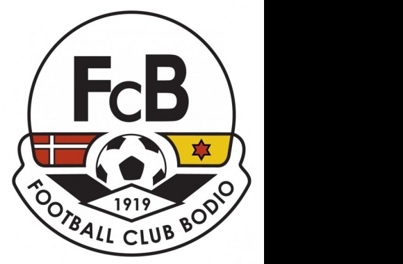 FC Bodio Logo