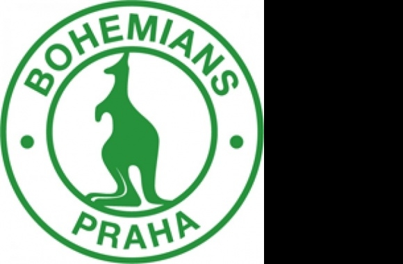 FC Bohemians Praha Logo