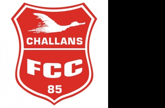 FC Challans Logo