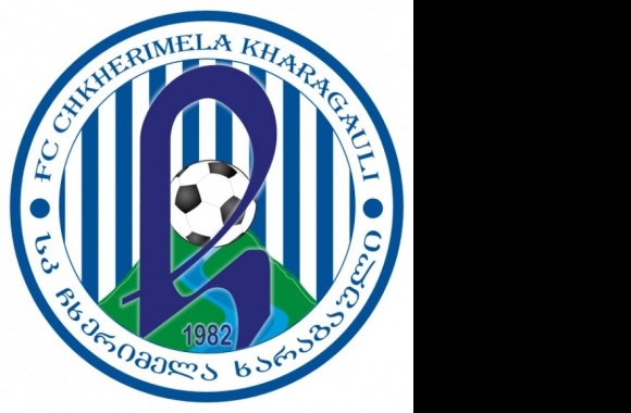 FC Chkhirimela Kharagauli Logo